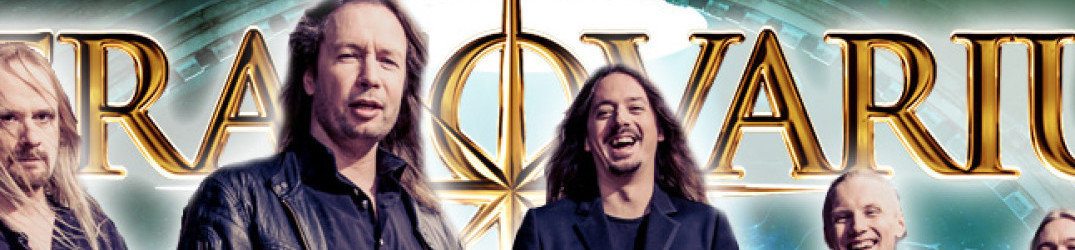 Stratovarius: il lyric video della versione orchestrale di ‘Unbreakable’