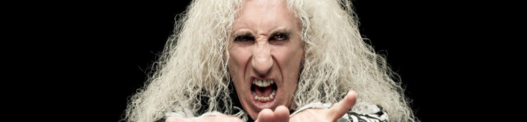 Dee Snider: dal canale YouTube della Napalm Records il video di ‘American Made’
