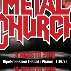 Metal Church