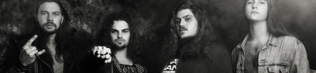 Toxikull: guarda il video di ‘Freedom to Kill’, pezzo tratto dall’ultimo album “The Nightraiser”