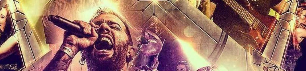 Virtual Symmetry: ascolta il primo singolo ‘Elevate’, tratto dall’imminente “XLive Premiere”