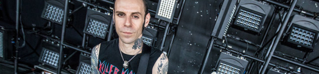 Black Star Riders: addio a D. Johnson, benvenuto ad A C. Martucci