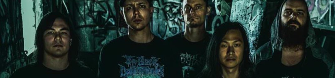 The Odious Construct: online l’audio ufficiale di ‘Vortex of Self’