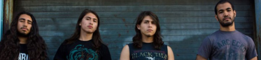 Sycarian: il lyric video ufficiale di ‘Rediscovery’