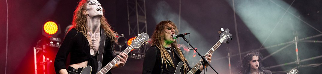 Tribulation: pubblicato il videomusic di ‘Nightbound’