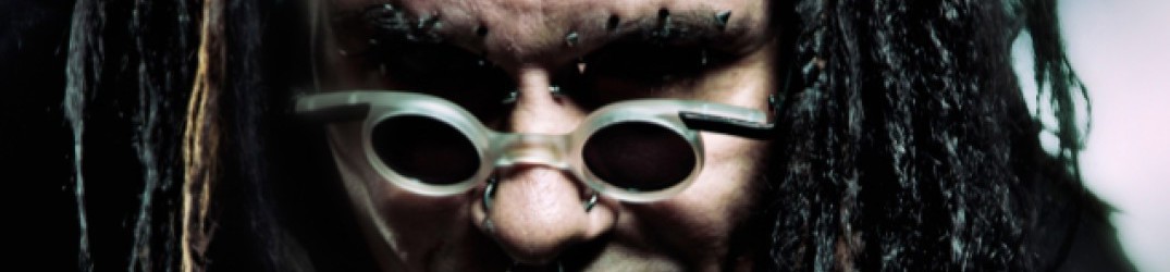 Ministry: il visualizzatore officiale di ‘AmeriKKKa’