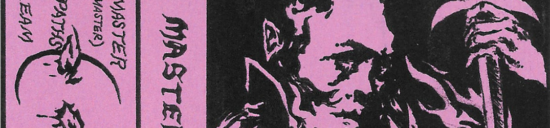 Devil Master: guarda il video ufficiale di ‘Obscene Charade’