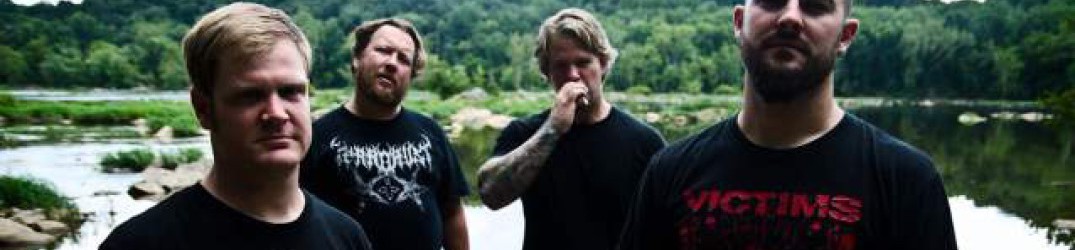 Pig Destroyer: disponibile l’audio ufficiale di ‘House of Snakes’