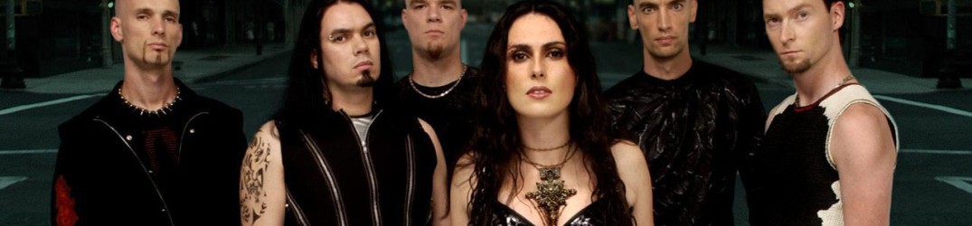 Within Temptation: ecco il lyric video del nuovo singolo ‘The Reckoning’ feat. Jacoby Shaddix