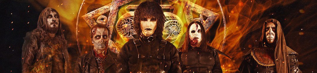 Death SS: ottimi risultati nelle classifiche italiane
