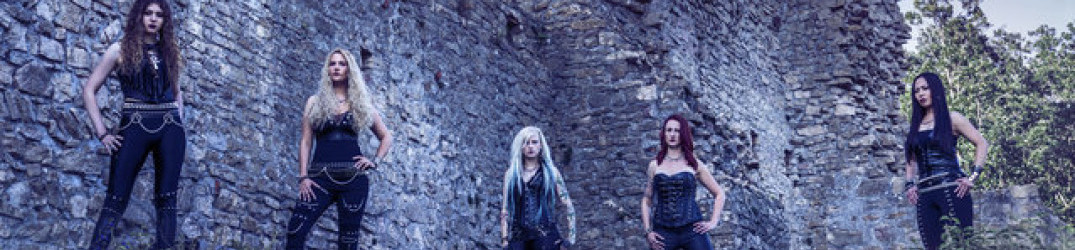Burning Witches: pubblicato il secondo trailer del nuovo album “Hexenhammer”