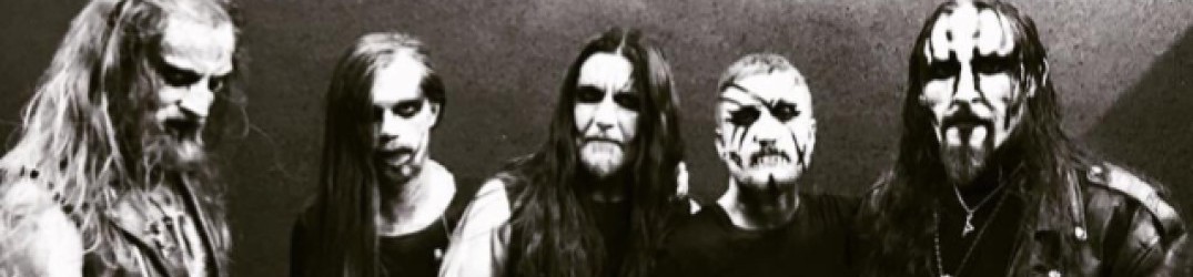 Gaahls Wyrd: pronto il debutto per la band dell’ex Gorgoroth