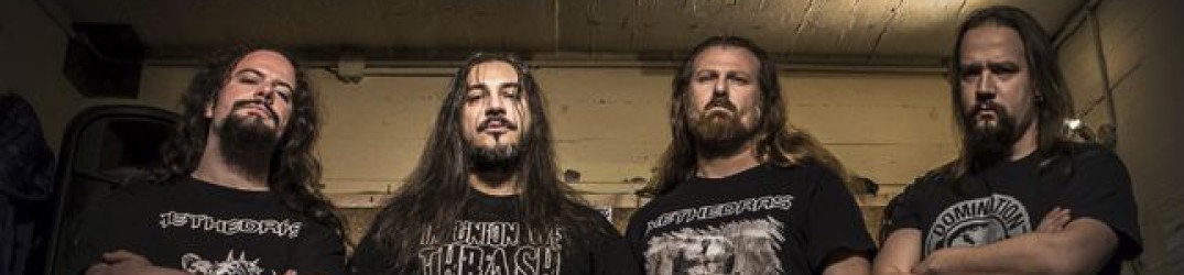 Methedras: firmano per Massacre Records