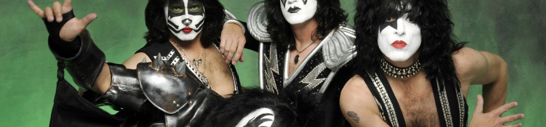 KISS: annunciato il tour di addio!