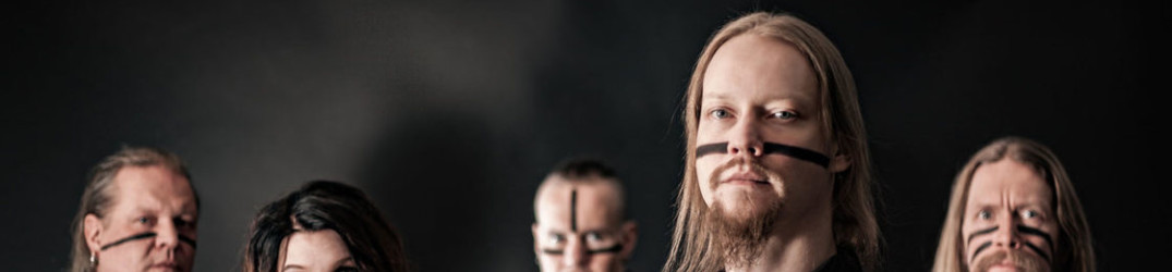 Ensiferum: ‘In My Sword I Trust’ dal Wacken Open Air 2018