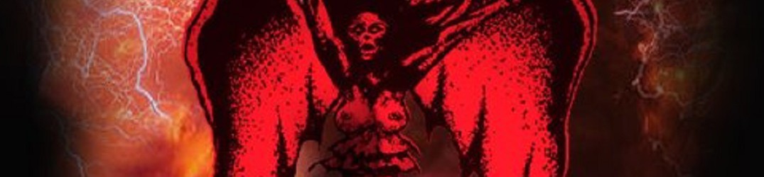 Vulcano: re-release del debut-album