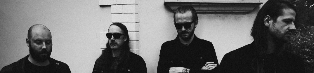 Ultha: primo singolo dal nuovo album “The Inextricable Wandering”