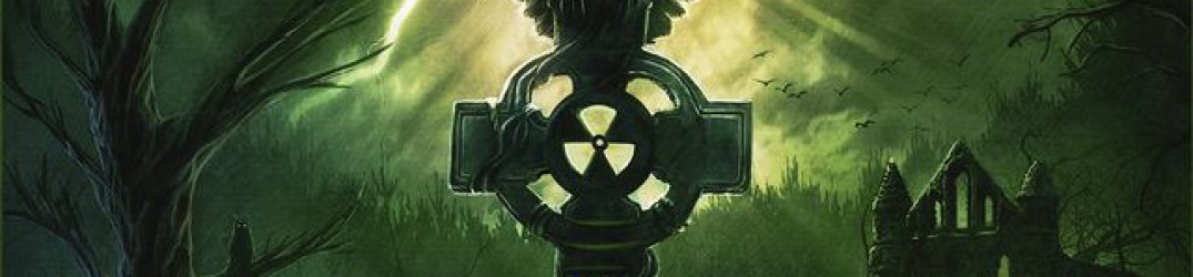 Death Is Just The Beginning MMXVIII: nuovo trailer, anche i Paradise Lost nella compilation