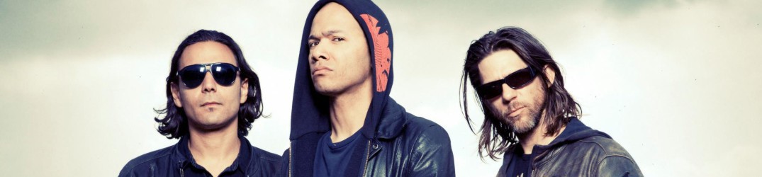 Danko Jones: ascolta la nuova song ‘My Little RnR’