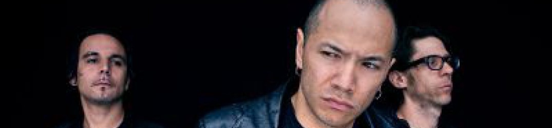 Danko Jones: ascolta il nuovo singolo ‘We’re Crazy’