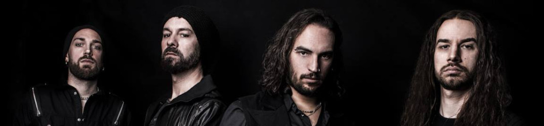 Hollow Haze: nuovo contratto con Frontiers Music Srl
