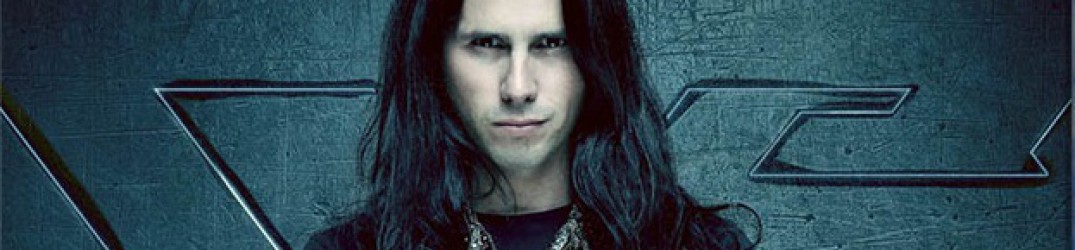 Gus G.: pubblicato il videclip di ‘Force Majeure’ [feat. Vinnie Moore]