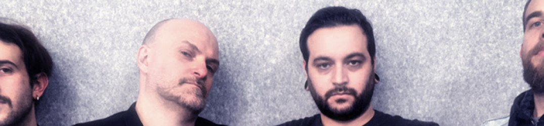 Ehfar: guarda il video di ‘A Man Behind the Mask’ del nuovo progetto di Titta Tani