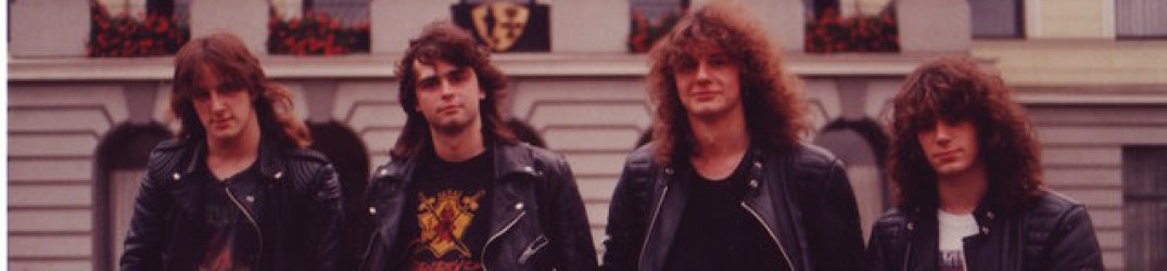 Blind Guardian: in pubblicazione le ristampe dei altri tre album classici