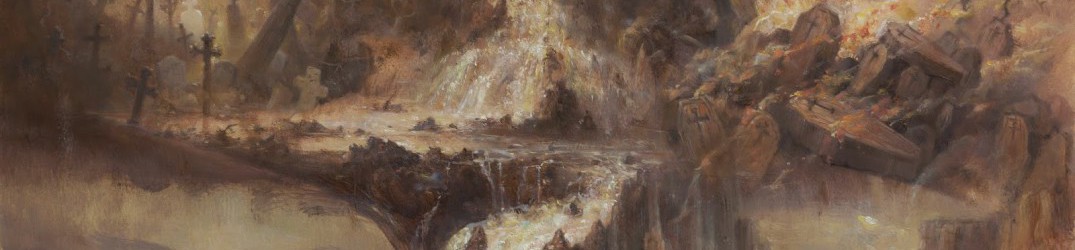 Four Phantoms – Bell Witch