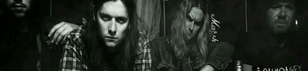 Deathrite: ascolta la title-track di “When Nightmares Reign”