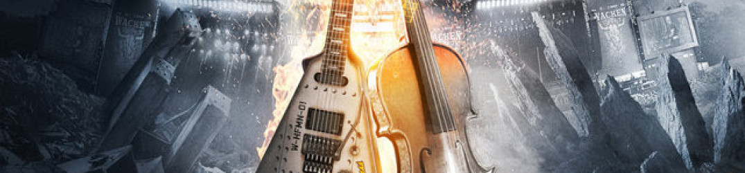Accept: i dettagli del disco dal vivo “Symphonic Terror – Live at Wacken 2017â€