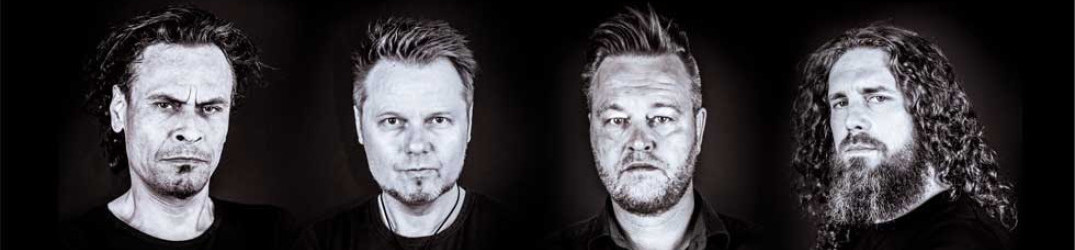 Sacrosanct: in arrivo “Necropolis”, nuovo album per la band dell’ex-Pestilence Randy Meinhard
