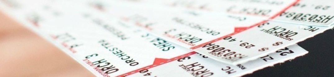 Barley Arts: il report della conferenza “La Negazione del Secondary Ticketing”