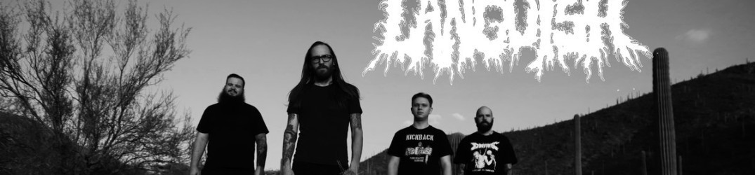 Languish: ritorno della band con l’official audio di ‘Unholy Land’