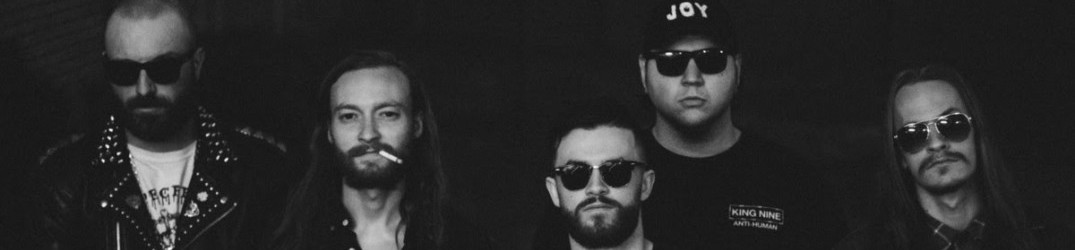 Funeral Chic: online l’official audio della nuova ‘Rotten To The Core’