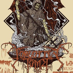 Gotr Fest @ Circolo Atmosfear – Misano Adriatico (RN) Day 2