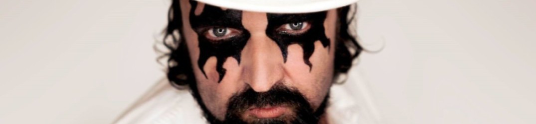 Hank Von Hell: ecco l’audio ufficiale di ‘Blood’, secondo singolo dall’album solista