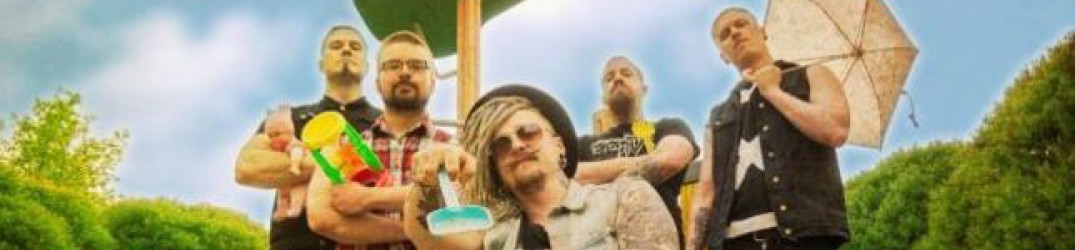 Where’s My Bible: il video ufficiale di ‘Absinthe’ dal nuovo EP “M ‘N’ R”