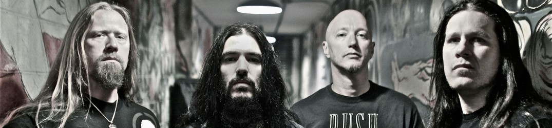 Machine Head: live per un’unica data italiana
