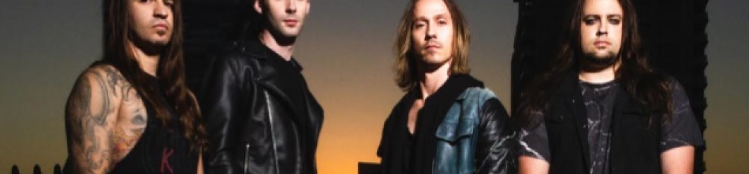 Westfield Massacre: uscito il videoclip di ‘Your Salvation’