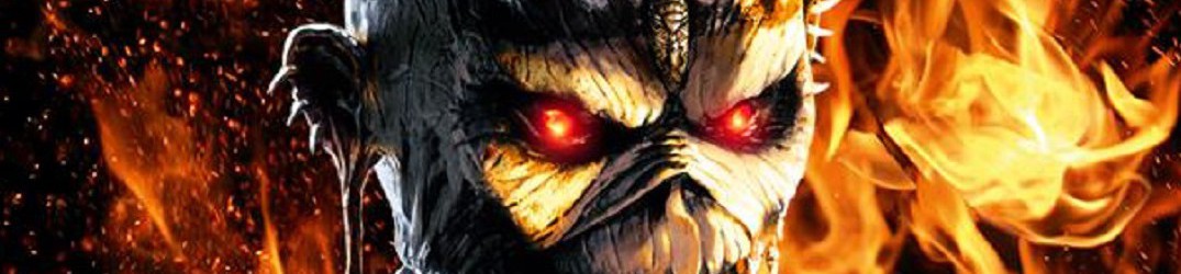 Iron Maiden: guarda ‘Wasted Years’ dal “The Book Of Souls” world tour