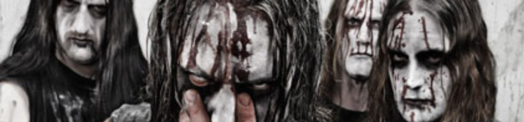 Marduk: pubblicato il drum cam (Fredrik Widigs) di ‘Werwolf’