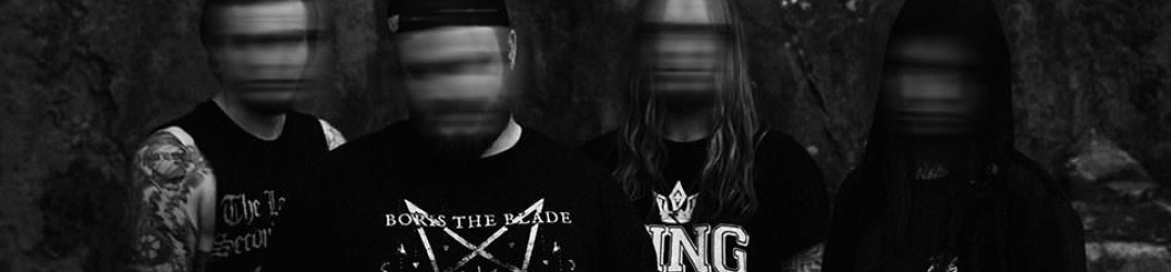 Black Tongue: in streaming il nuovo brano ‘Ultima Necat’