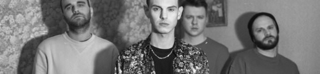 Landmvrks: online il videoclip ufficiale di ‘Reckoning’ [feat. Aaron Matts]