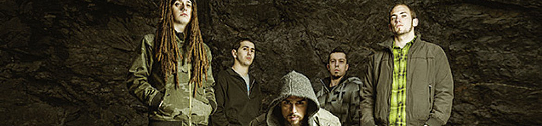 Rise To Fall: in streaming il video di ‘The Threshold’