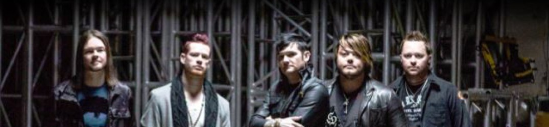 Hinder: in arrivo un EP acustico