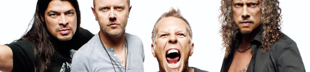 Metallica: nuovo brano online