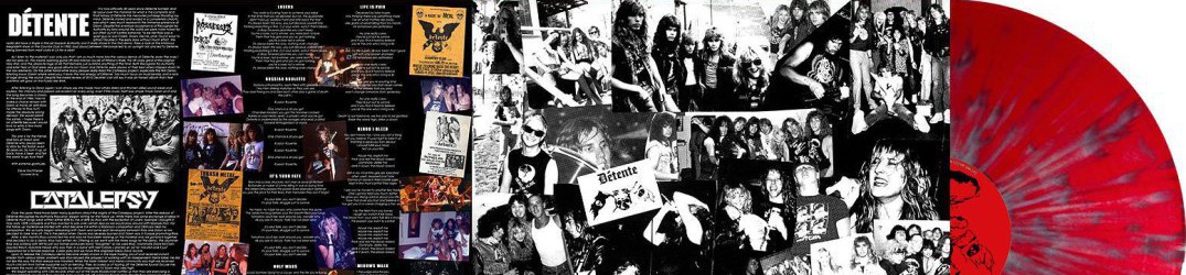 Dètente: reissue di “Decline”