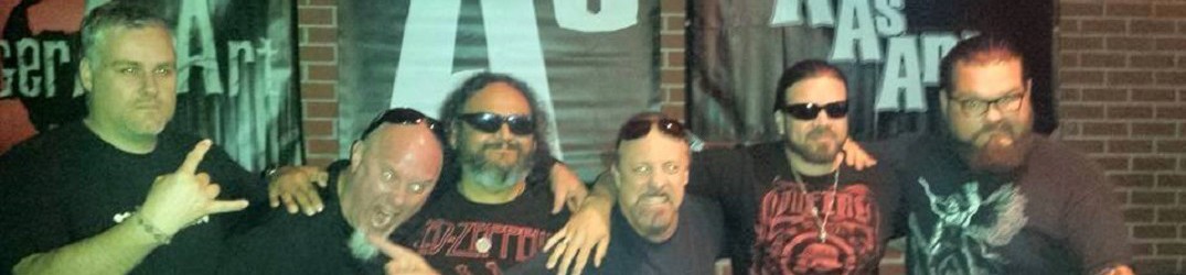 Anger As Art: “Ad Mortem Festinamus” in streaming