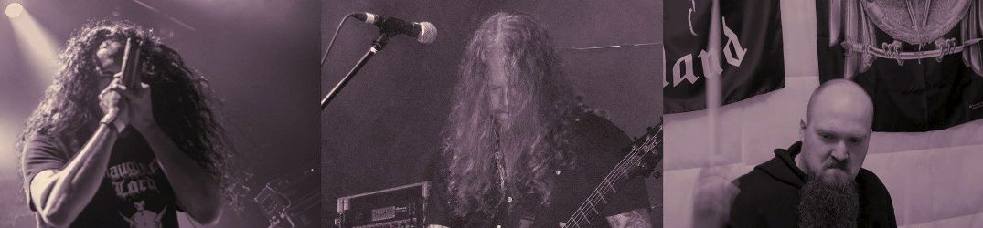 Putrevore: registrato il terzo album